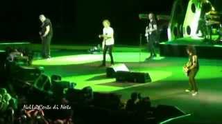 Delusa*T'immagini*Mi piaci perchè*Gioca con me . Vasco Rossi @Stadio Franchi,Firenze 12/06/2015