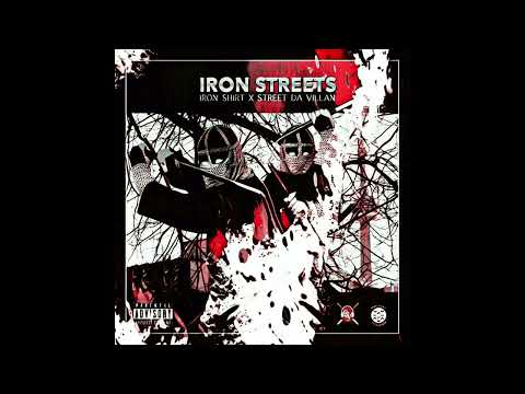 Iron Shirt & Street Da Villain - Dragon Wind (UNDERGROUND HIP HOP)