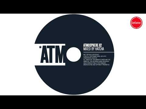 Hatcha – ATM Magazine [Front Cover Mix] 2009