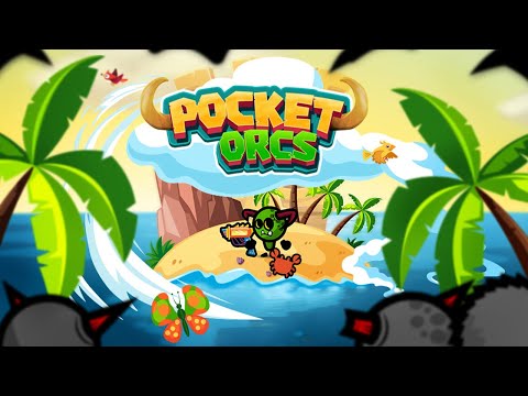 Pocket Orcs