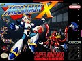 MegaMan X_PS4 Livestream