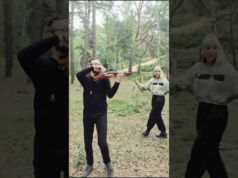 Nicht Allein - Lyyla X Tonio Geugelin