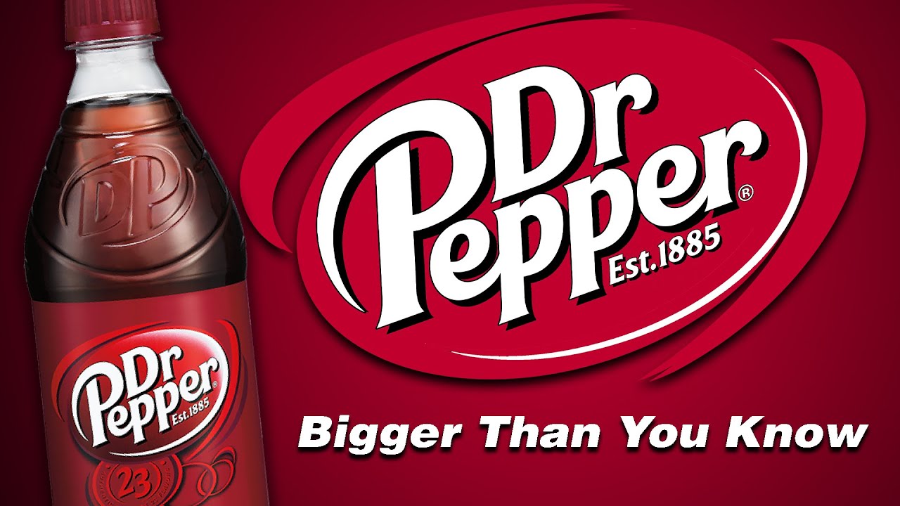 The 5 Best Documentaries About Dr Pepper