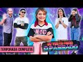 BIANKINHA EM DE VOLTA PARA O PASSADO WEBSERIE COMPLETA