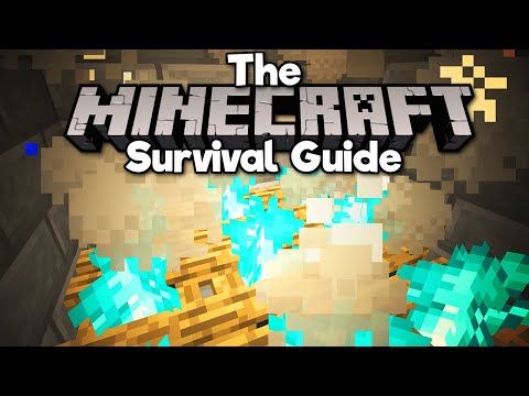 Pixlriffs - Superpowered Soul Fire Mob Farm! ▫ The Minecraft Survival Guide (Tutorial Lets Play) [Part 316]