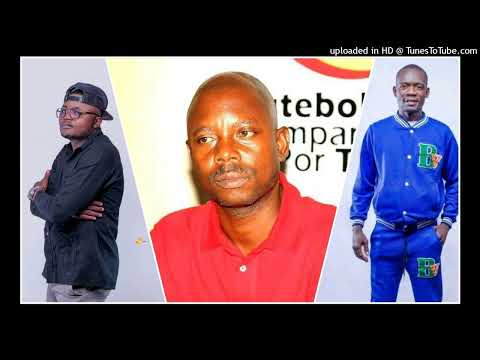 Lemba Mwatchissengue & Mbimbi Show - Kufa Txa Santos Bikuku (Sassa Tchokwe Internacional) - CAFENO