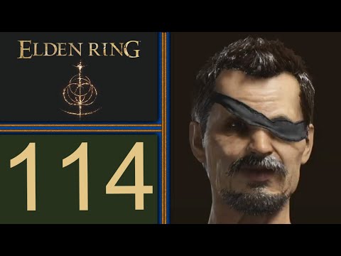 Elden Ring (PS5) playthrough pt114 - Time To Get SERIOUS! Can Dual Halberds Stop Malenia???