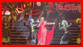 Download lagu Es Lilin - DS Siti Nurhaliza (Konsert The Next Wave Singapore) mp3