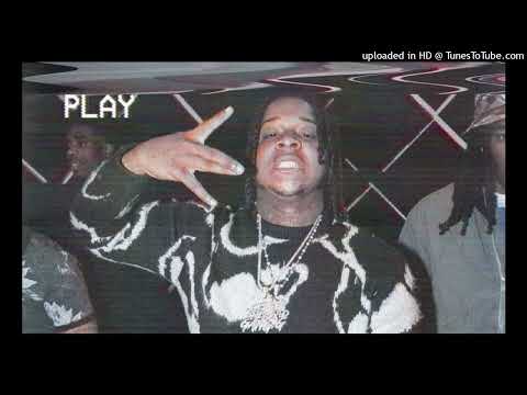 FREE YTB Fatt x Memphis Type Beat - HYPE THE CROWD