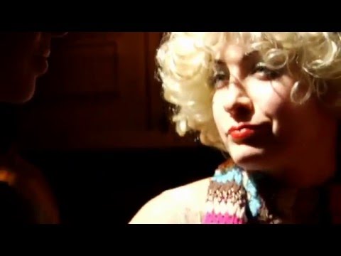 Ursula 1000 - Hello! Let's Go To A Disco