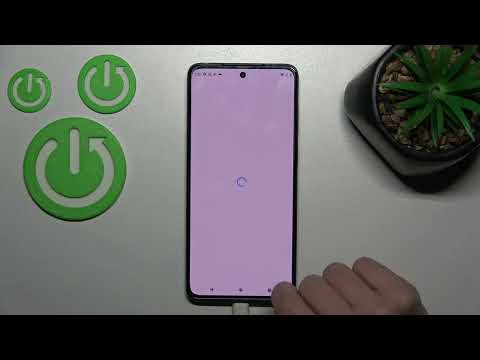 How to Switch Off Google Assistant on Motorola Moto G82 - Deactivate Google Voice Assistant