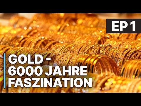 Die Geschichte des Goldes EP 1 | Vom Stein zum Reichtum