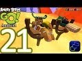 Angry Birds GO Android Walkthrough - Part 21 ...