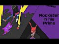 Rockstar In His Prime Extended
