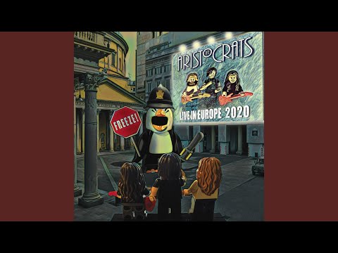 Get It Like That (Dedicated to Neil Peart) (Live)