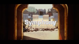 Symphony #2