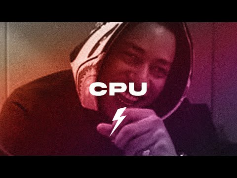 "CPU" - Dutchavelli X UK Drill Type Beat 2020 | (Prod Audio Slugs X ProdByMorts)