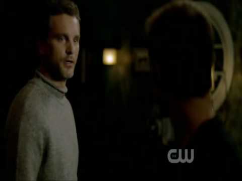 TVD Music Scene - Running Up That Hill - Placebo - 1x01