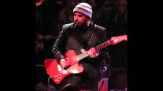 Later That Night at the Drive-In - Daniel Lanois