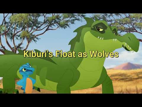 Beauty and the Hyena Part 26 - End Credits