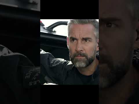 Arresting The Fake S.W.A.T. Team | Part 1 | S1E5 | S.W.A.T. (2017)