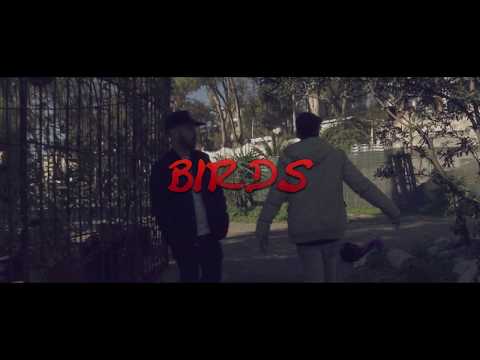 Arkovi & Bad Karma - Birds (#4 Grimeseries) Prod Independent Hommies