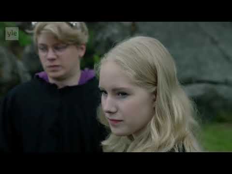 Uusi päivä Jakso 593