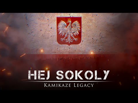 HEJ SOKOŁY | Polish Folk Song | Epic Orchestral Remake by Kamikaze Legacy
