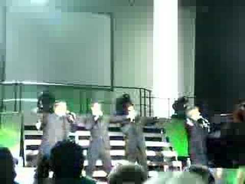 G4 - Bohemian Rhapsody