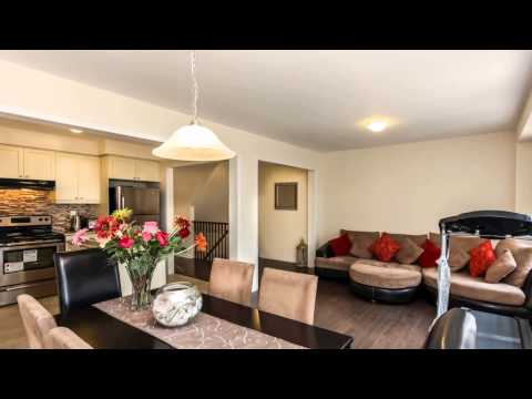 19 Baycliffe Cres - Brampton
