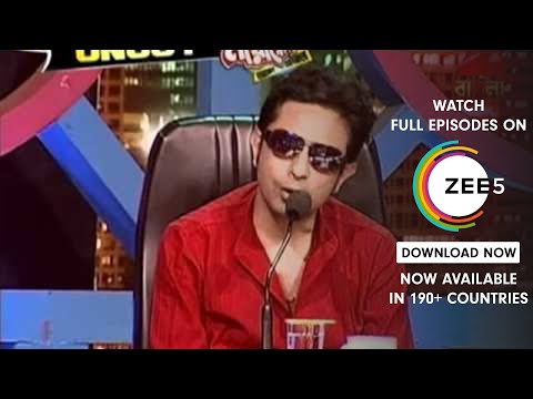 Mirakkel Akkel Challenger 6 March 11 '12 Uncut Part - 2