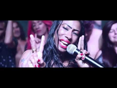 Inês Brasil   Undererê   Clipe oficial