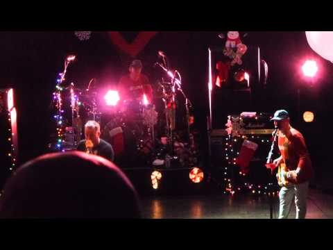 The Vandals - It's A Fact