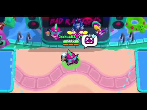 Brawl Stars Bad Randoms Concert [WHY ARE YOU RUNNING??? 💀💀💀]