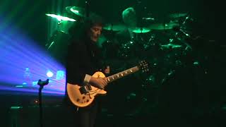 STEVE HACKETT  In the Skeleton Gallery (Live at Scottish Rite Auditorium NJ Feb 17, 2018)