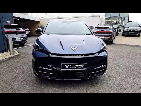 Cupra Tavascan TAVASCAN ENDURANCE 282HP (4)**Call - Image 2