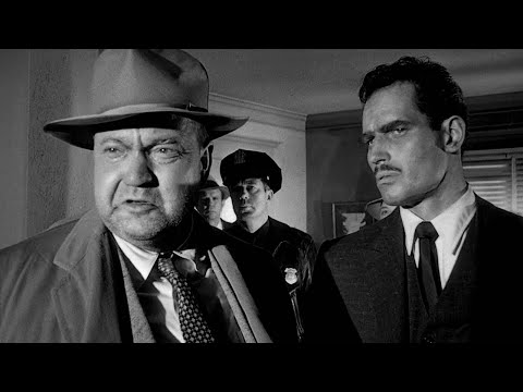 Touch of Evil (1958) Talk Back