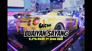 Download lagu GACORR🔥🔥🔥JOGET KANCINGAN BUAIYAN SAYANGG mp3