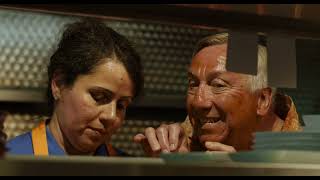 Sharks in Colwyn Bay Trailer