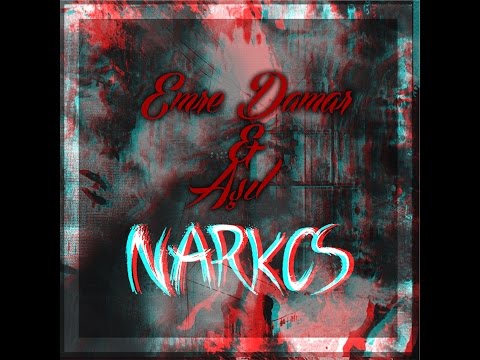 Emre Damar & Aşıl - Narkoz (Audio/Typography)