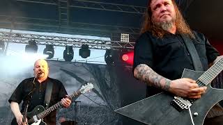 Timo Rautiainen &amp; Trio Niskalaukaus - Viimeinen päivä taivaan? - LankaFest 2022, Puolanka