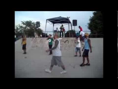 OriginalSquad x Uila  - Baixada Laguista (Barretos-SP)