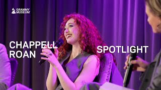 Spotlight: Chappell Roan