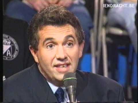 1991-1992: Orlans verklaart ontslag Fazekas