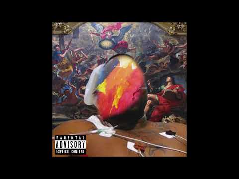 Conway the Machine - You MadeIt Feat. Amber Simone (Prod. By Statik Selektah)