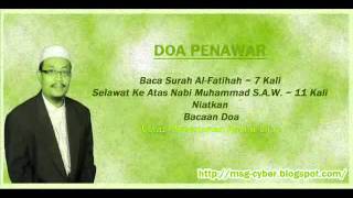 Download lagu Doa Penawar - Ustaz Muhammad Kazim Elias mp3