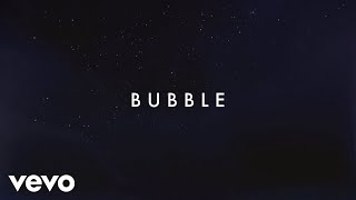 Imagine Dragons - Bubble (Lyric Video)