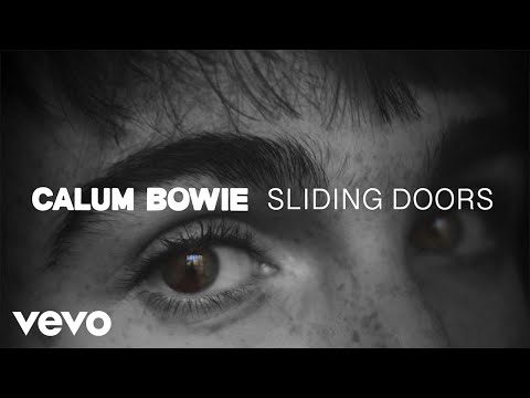 Calum Bowie - Sliding Doors (Visualiser)