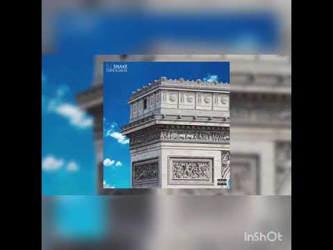 DJ Snake x Malaa x Mercer x Tchami - Made In France (DJ CURUCHICHE Bootleg)