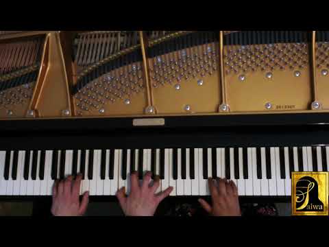 Die romantische Klavierschule Band 1 - No. 27 Dieser Moment